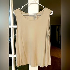 Layering shell/tank
